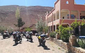 Auberge Camping Bougafer Tamtetoucht